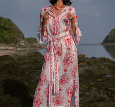 Venus Kaftan