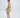 Helios Dress - Gold