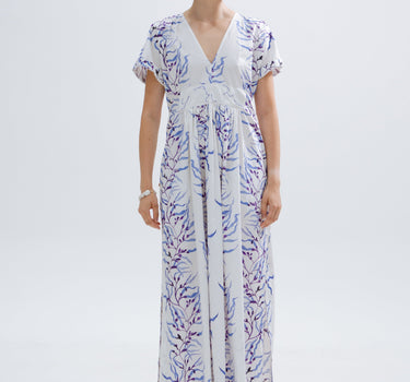 Oceanus Dress
