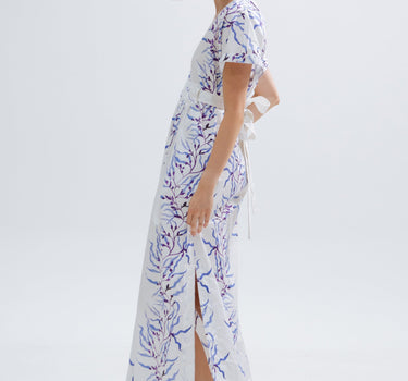 Oceanus Dress