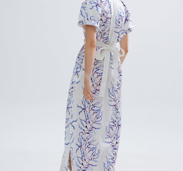 Oceanus Dress