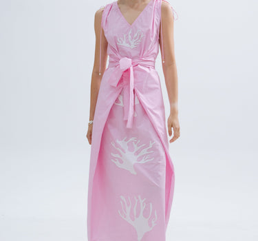 Kiwa Dress