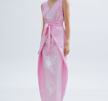 Kiwa Dress