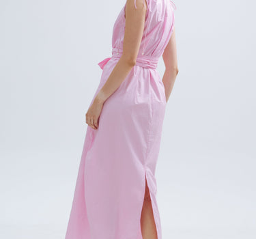 Kiwa Dress