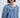 Sirens Top - Periwinkle