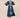 Beautiful Embroidered Cockle Kaftan Dress with Detailed Embroidery designed by Fleur Kakasi