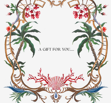 Lido Luna Gifting
